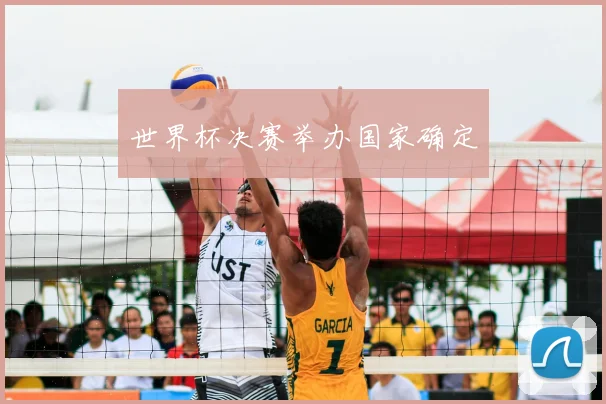 世界杯决赛举办国家确定