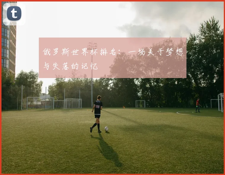 俄罗斯世界杯排名:一场关于梦想与失落的记忆